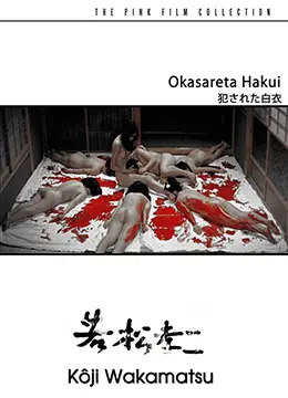 《被侵犯的白衣》：天使坠落还是欲望深渊？深度解析争议背后的真相