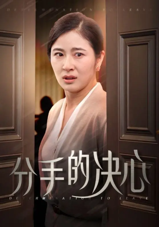 《分手的决心》：悬疑爱情的反转魅力，是救赎还是毁灭？朴赞郁的极致浪漫！